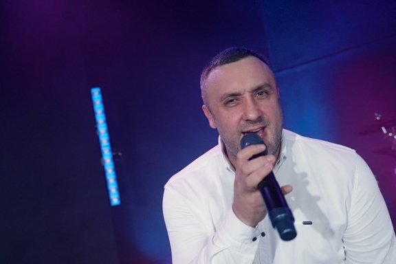 &Icy;&gcy;&ocy;&rcy;&softcy; &Kcy;&icy;&bcy;&icy;&rcy;&iecy;&vcy;&comma; &gcy;&period; &CHcy;&iecy;&lcy;&yacy;&bcy;&icy;&ncy;&scy;&kcy;&comma; 08&period;11&period;2026