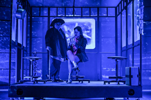 &YAcy; &mdash; &Mcy;&iecy;&tcy;&iecy;&ocy;&rcy;&icy;&tcy;