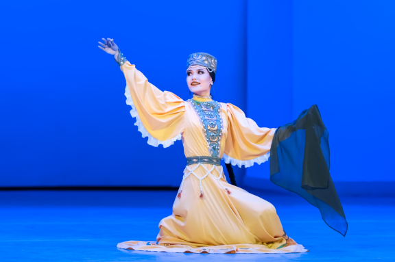 &Gcy;&ocy;&scy;&ucy;&dcy;&acy;&rcy;&scy;&tcy;&vcy;&iecy;&ncy;&ncy;&ycy;&jcy; &tcy;&iecy;&acy;&tcy;&rcy; &tcy;&acy;&ncy;&tscy;&acy; &Kcy;&acy;&lcy;&mcy;&ycy;&kcy;&icy;&icy; "&Ocy;&jcy;&rcy;&acy;&tcy;&ycy;"