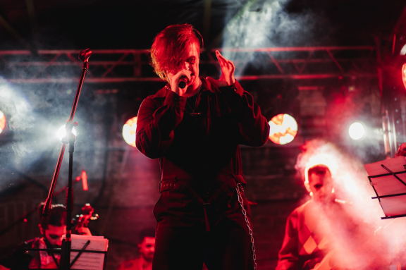 &Scy;&icy;&mcy;&fcy;&ocy;&ncy;&icy;&chcy;&iecy;&scy;&kcy;&ocy;&iecy; &rcy;&ocy;&kcy;-&shcy;&ocy;&ucy; Rummstein