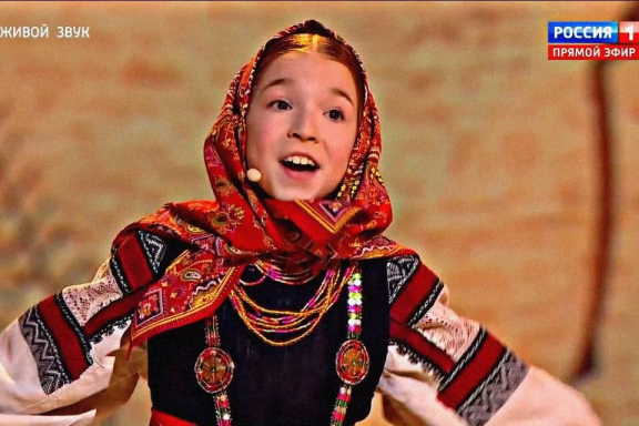 VIII &Vcy;&scy;&iecy;&rcy;&ocy;&scy;&scy;&icy;&jcy;&scy;&kcy;&icy;&jcy; &fcy;&iecy;&scy;&tcy;&icy;&vcy;&acy;&lcy;&softcy; &gcy;&acy;&rcy;&mcy;&ocy;&ncy;&icy;&scy;&tcy;&ocy;&vcy; &laquo;&Vcy; &gcy;&ocy;&scy;&tcy;&yacy;&khcy; &ucy; &Mcy;&icy;&tcy;&rcy;&ocy;&fcy;&acy;&ncy;&ocy;&vcy;&ncy;&ycy;&raquo;