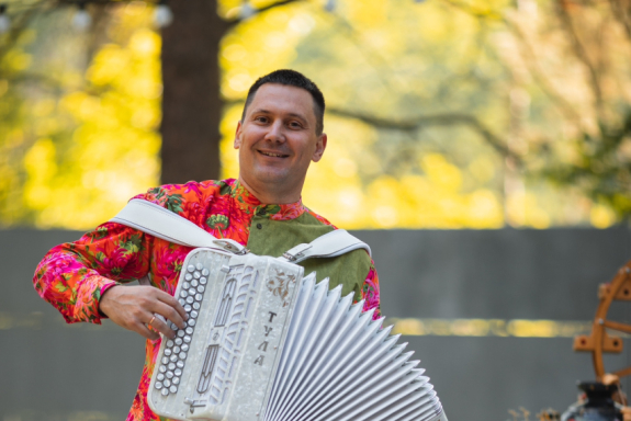 &Vcy; &gcy;&ocy;&scy;&tcy;&yacy;&khcy; &ucy; &Mcy;&icy;&tcy;&rcy;&ocy;&fcy;&acy;&ncy;&ocy;&vcy;&ncy;&ycy;