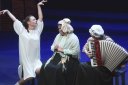 Гала-концерт конкурса актерской песни им. К. И. Шульженко