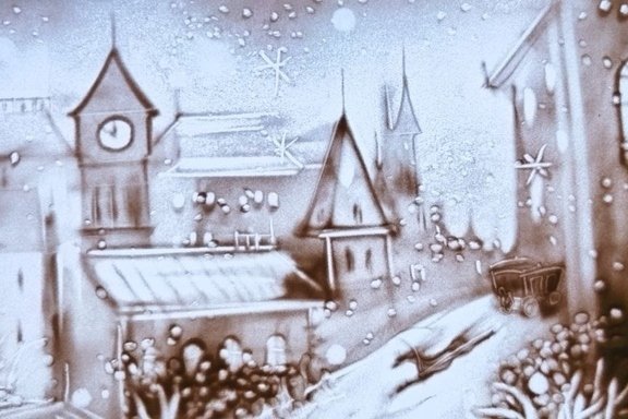 &Scy;&ncy;&iecy;&zhcy;&ncy;&acy;&yacy; &kcy;&ocy;&rcy;&ocy;&lcy;&iecy;&vcy;&acy;