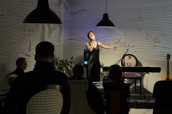 О, пять мужиков!