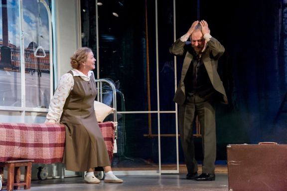 "&Ncy;&iecy; &ucy;&khcy;&ocy;&dcy;&icy;" &Kcy; &yucy;&bcy;&icy;&lcy;&iecy;&yucy; &acy;&kcy;&tcy;&rcy;&icy;&scy;&ycy; &Ncy;&period;&Ncy;&acy;&gcy;&dcy;&acy;&scy;&iecy;&vcy;&ocy;&jcy;