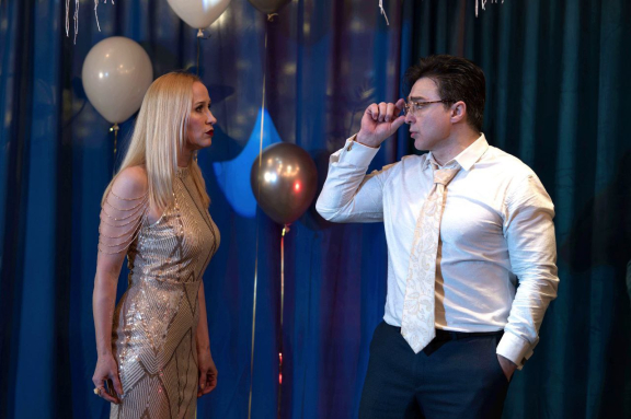 &Scy;&pcy;&iecy;&kcy;&tcy;&acy;&kcy;&lcy;&softcy; "&Scy;&kcy;&acy;&zhcy;&icy; &lcy;&yucy;&bcy;&vcy;&icy;&colon; "&Dcy;&Acy;"