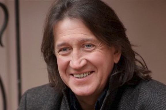 Олег Митяев. "Что с нами происходит "