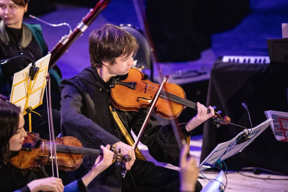 &Gcy;&acy;&rcy;&rcy;&icy; &Pcy;&ocy;&tcy;&tcy;&iecy;&rcy;&period; &Ocy;&rcy;&kcy;&iecy;&scy;&tcy;&rcy; Sonorus