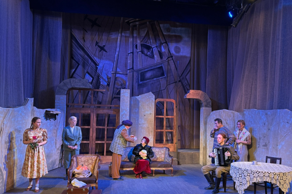 &CHcy;&IEcy;&Lcy;&Ocy;&Vcy;&IEcy;&Kcy; &Tcy;&IEcy;&Acy;&Tcy;&Rcy;&Acy; 2026 &laquo;&Zcy;&ocy;&lcy;&ocy;&tcy;&acy;&yacy; &kcy;&acy;&rcy;&iecy;&tcy;&acy;&raquo; &lpar;&CHcy;&iecy;&lcy;&yacy;&bcy;&icy;&ncy;&scy;&kcy;&comma; &Rcy;&ocy;&scy;&scy;&icy;&yacy;&rpar;