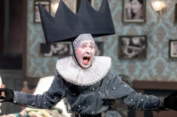 &Kcy;&ocy;&rcy;&ocy;&lcy;&softcy; &Lcy;&icy;&rcy;