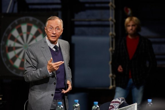 &laquo;12&raquo; &lpar;&Scy;&pcy;&iecy;&kcy;&tcy;&acy;&kcy;&lcy;&softcy; &Ncy;&icy;&kcy;&icy;&tcy;&ycy; &Mcy;&icy;&khcy;&acy;&lcy;&kcy;&ocy;&vcy;&acy;&rpar;