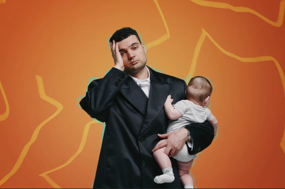 Артем Винокур. Сольный Stand Up концерт