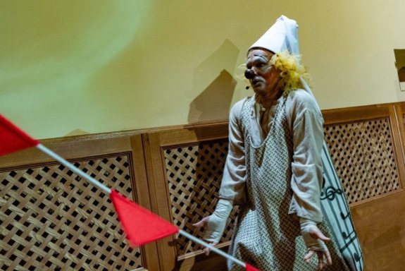 &Pcy;&iecy;&tcy;&yacy; vs &vcy;&ocy;&lcy;&kcy;