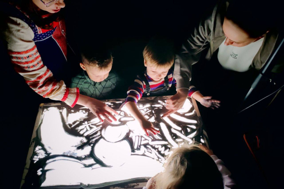 Мешок яблок