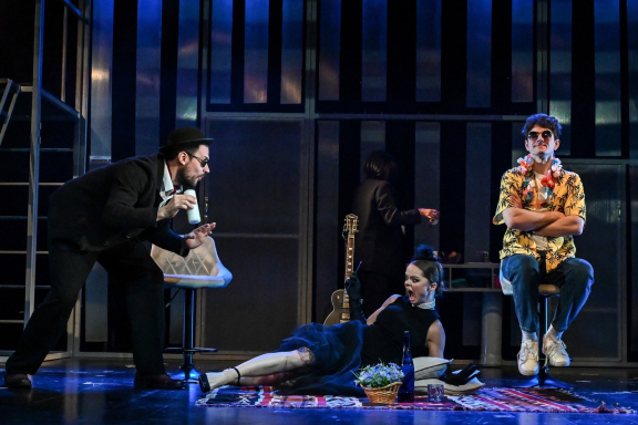 Эти свободные бабочки