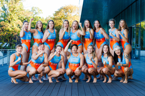 Суперсерия 2025 Динамо-Уралочка (Россия)- Дунауйварош (Венгрия)