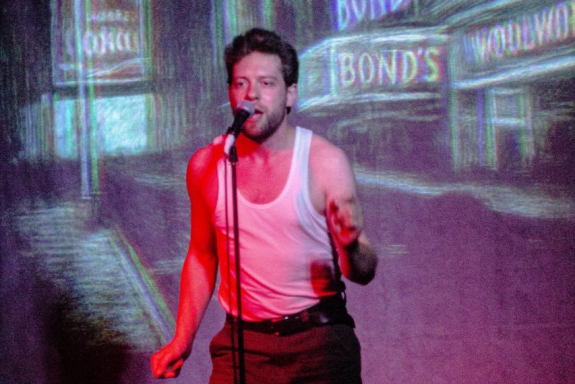 Театр "К.О.Т" Спектакль "Не Коля"