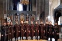 Патриарший хор Грузии "Басиани"