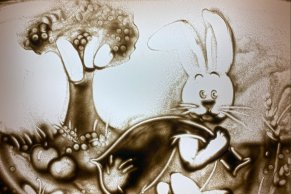 Мешок яблок