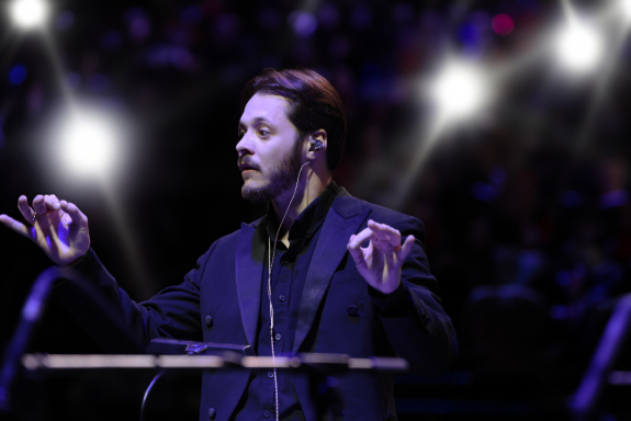 &Scy;&icy;&mcy;&fcy;&ocy;&ncy;&icy;&yacy; The Prodigy - &Ocy;&rcy;&kcy;&iecy;&scy;&tcy;&rcy; CAGMO - &Kcy;&ocy;&ncy;&tscy;&iecy;&rcy;&tcy; &vcy; &CHcy;&iecy;&lcy;&yacy;&bcy;&icy;&ncy;&scy;&kcy;&iecy;