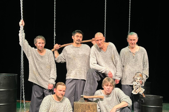 &CHcy;&IEcy;&Lcy;&Ocy;&Vcy;&IEcy;&Kcy; &Tcy;&IEcy;&Acy;&Tcy;&Rcy;&Acy; 2026 &laquo;&Pcy;&ucy;&gcy;&acy;&chcy;&iocy;&vcy;&raquo; &lpar;&Pcy;&iecy;&rcy;&mcy;&softcy;&comma; &Rcy;&ocy;&scy;&scy;&icy;&yacy;&rpar;