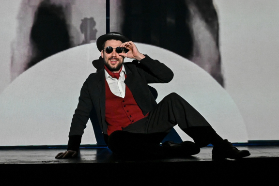 Эти свободные бабочки