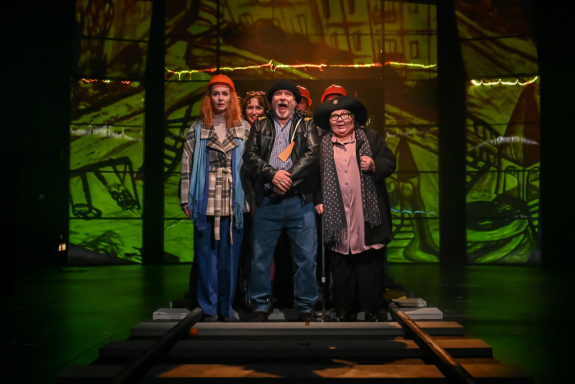 &YAcy; &mdash; &Mcy;&iecy;&tcy;&iecy;&ocy;&rcy;&icy;&tcy;