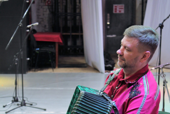 &Vcy; &gcy;&ocy;&scy;&tcy;&yacy;&khcy; &ucy; &Mcy;&icy;&tcy;&rcy;&ocy;&fcy;&acy;&ncy;&ocy;&vcy;&ncy;&ycy;