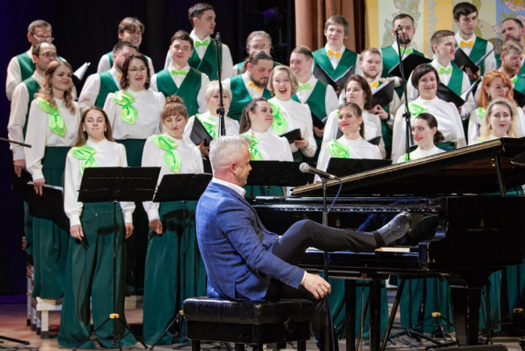 Мелодии и ритмы: сделано в СССР Д.Мажуков