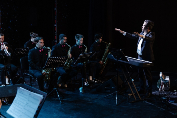 Мелодия судьбы. Нина Шацкая