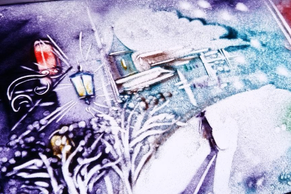 Щелкунчик и мышиный король