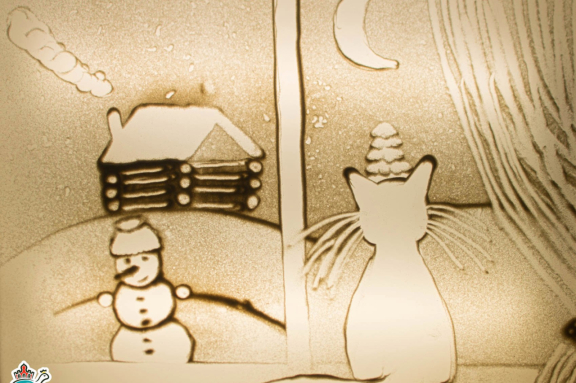 &Ncy;&ocy;&vcy;&ocy;&gcy;&ocy;&dcy;&ncy;&icy;&jcy; &mcy;&acy;&scy;&tcy;&iecy;&rcy;-&kcy;&lcy;&acy;&scy;&scy; &pcy;&ocy; &rcy;&icy;&scy;&ocy;&vcy;&acy;&ncy;&icy;&yucy; &pcy;&iecy;&scy;&kcy;&ocy;&mcy; &laquo;&CHcy;&ucy;&dcy;&iecy;&scy;&acy; &rcy;&yacy;&dcy;&ocy;&mcy;&raquo;