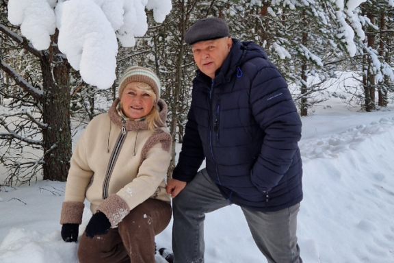 &Vcy; &gcy;&ocy;&scy;&tcy;&yacy;&khcy; &ucy; &Mcy;&icy;&tcy;&rcy;&ocy;&fcy;&acy;&ncy;&ocy;&vcy;&ncy;&ycy; &laquo;&Pcy;&ocy;&yucy;&shchcy;&icy;&iecy; &scy;&iecy;&rcy;&dcy;&tscy;&acy;&raquo;