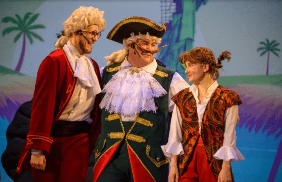 &Mcy;&yucy;&zcy;&icy;&kcy;&lcy;-&scy;&kcy;&acy;&zcy;&kcy;&acy; &laquo;&Bcy;&acy;&rcy;&ocy;&ncy; &Mcy;&yucy;&ncy;&khcy;&acy;&ucy;&zcy;&iecy;&ncy;&period; &Pcy;&rcy;&icy;&kcy;&lcy;&yucy;&chcy;&iecy;&ncy;&icy;&yacy; &pcy;&rcy;&ocy;&dcy;&ocy;&lcy;&zhcy;&acy;&yucy;&tcy;&scy;&yacy;&raquo;