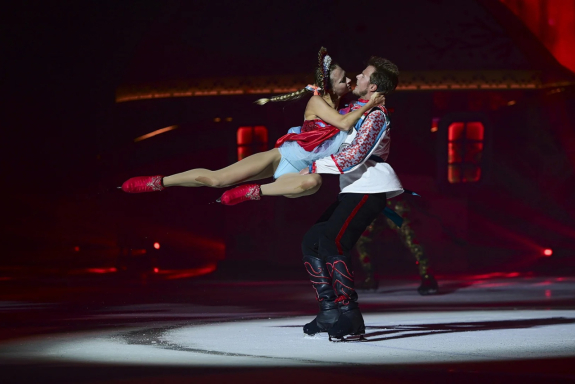 Вечера на хуторе