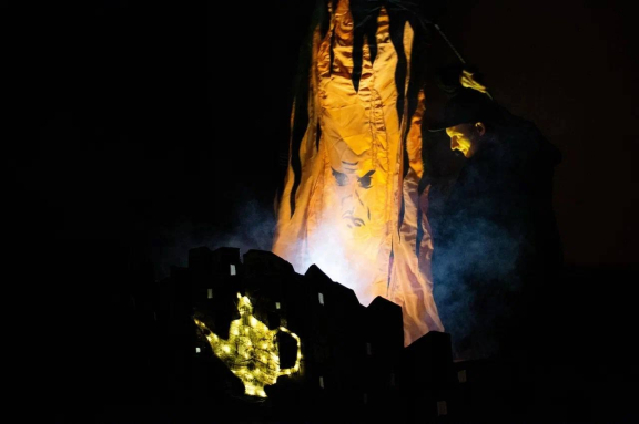 Премьера! Алладин