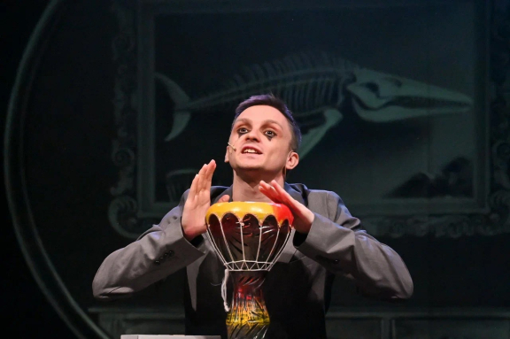 Кто такой мсье Шмитт