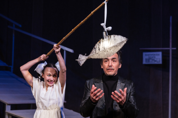 Сны моего Отца