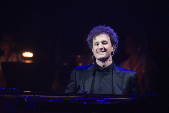 BEL SUONO. ШОУ ТРЕХ РОЯЛЕЙ . ЛУЧШЕЕ и НОВОЕ