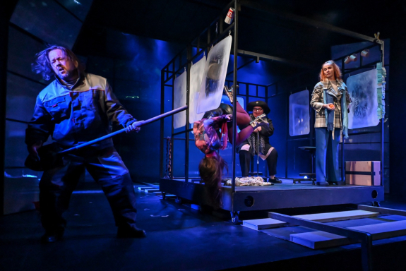 &YAcy; &mdash; &Mcy;&iecy;&tcy;&iecy;&ocy;&rcy;&icy;&tcy;