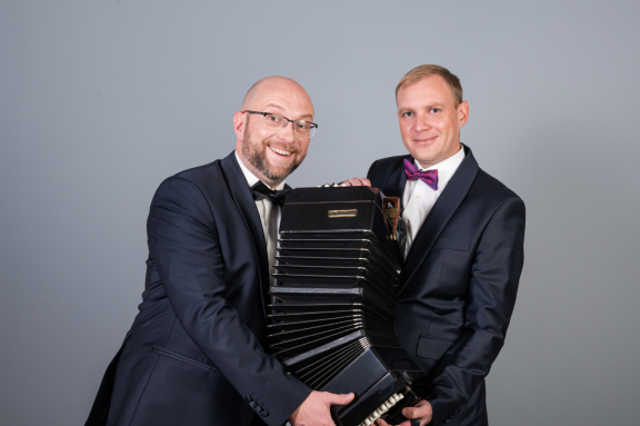 Кто сказал "Мяу"?