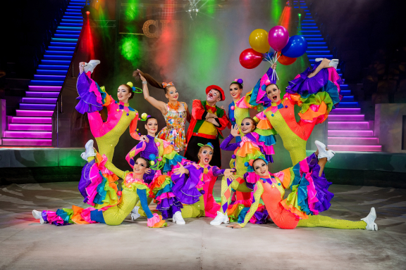 &TScy;&icy;&rcy;&kcy; &YAcy;&rcy;&ocy;&scy;&lcy;&acy;&vcy;&acy; &Zcy;&acy;&pcy;&acy;&shcy;&ncy;&ocy;&gcy;&ocy;  &gcy;&period; &CHcy;&iecy;&lcy;&yacy;&bcy;&icy;&ncy;&scy;&kcy;