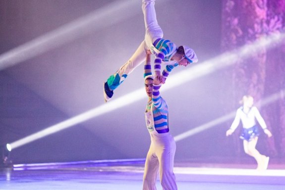 &Ncy;&ocy;&vcy;&ocy;&gcy;&ocy;&dcy;&ncy;&yacy;&yacy; &scy;&kcy;&acy;&zcy;&kcy;&acy; &ncy;&acy; &lcy;&softcy;&dcy;&ucy; &laquo;&Zcy;&ocy;&lcy;&ucy;&shcy;&kcy;&acy;&raquo; &vcy; &CHcy;&iecy;&lcy;&yacy;&bcy;&icy;&ncy;&scy;&kcy;&iecy;