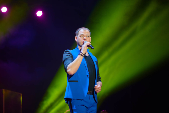 Алексей Брянцев