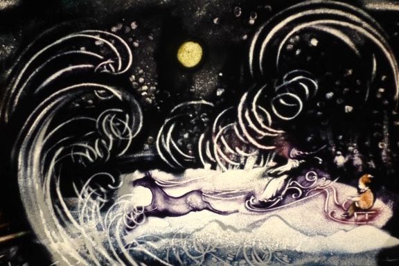 &Pcy;&iecy;&scy;&ocy;&chcy;&ncy;&ycy;&jcy; &scy;&pcy;&iecy;&kcy;&tcy;&acy;&kcy;&lcy;&softcy; "&Scy;&ncy;&iecy;&zhcy;&ncy;&acy;&yacy; &kcy;&ocy;&rcy;&ocy;&lcy;&iecy;&vcy;&acy;"