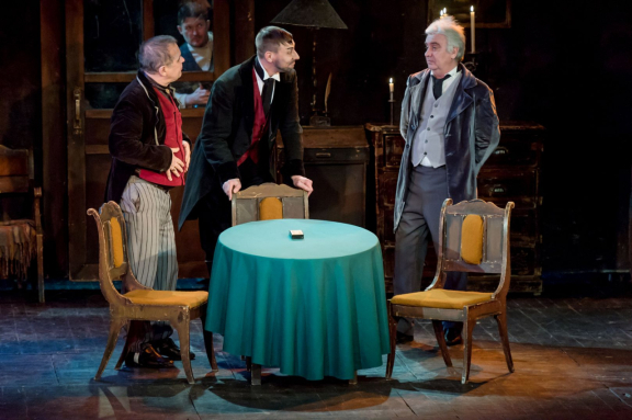 &Icy;&gcy;&rcy;&ocy;&kcy;&icy;