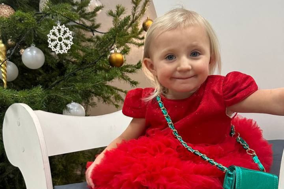 Новогодняя интерактивная сказка "Конек-Горбунок"