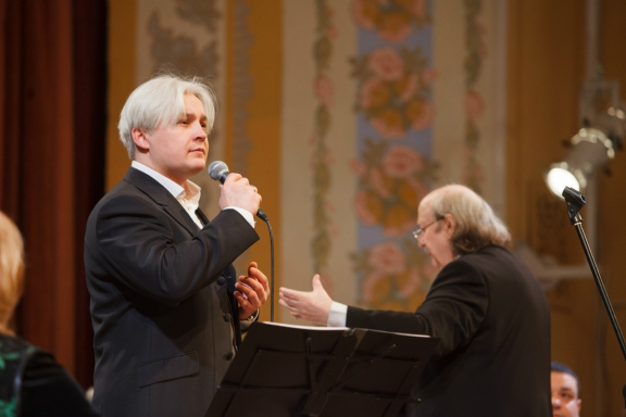 &Ocy;&rcy;&kcy;&iecy;&scy;&tcy;&rcy; &Mcy;&acy;&lcy;&acy;&khcy;&icy;&tcy;&comma; &Scy;&period; &Zcy;&ycy;&kcy;&ocy;&vcy; &laquo;&Zcy;&vcy;&iecy;&ncy;&icy;&comma; &zcy;&vcy;&iecy;&ncy;&icy;&comma; &zcy;&lcy;&acy;&tcy;&acy;&yacy; &Rcy;&ucy;&scy;&softcy;&excl;&raquo;