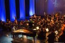 Концерт русской вокально-симфонической музыки